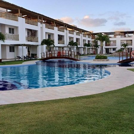 Paraiso Canoa Quebrada Apartment Exterior photo